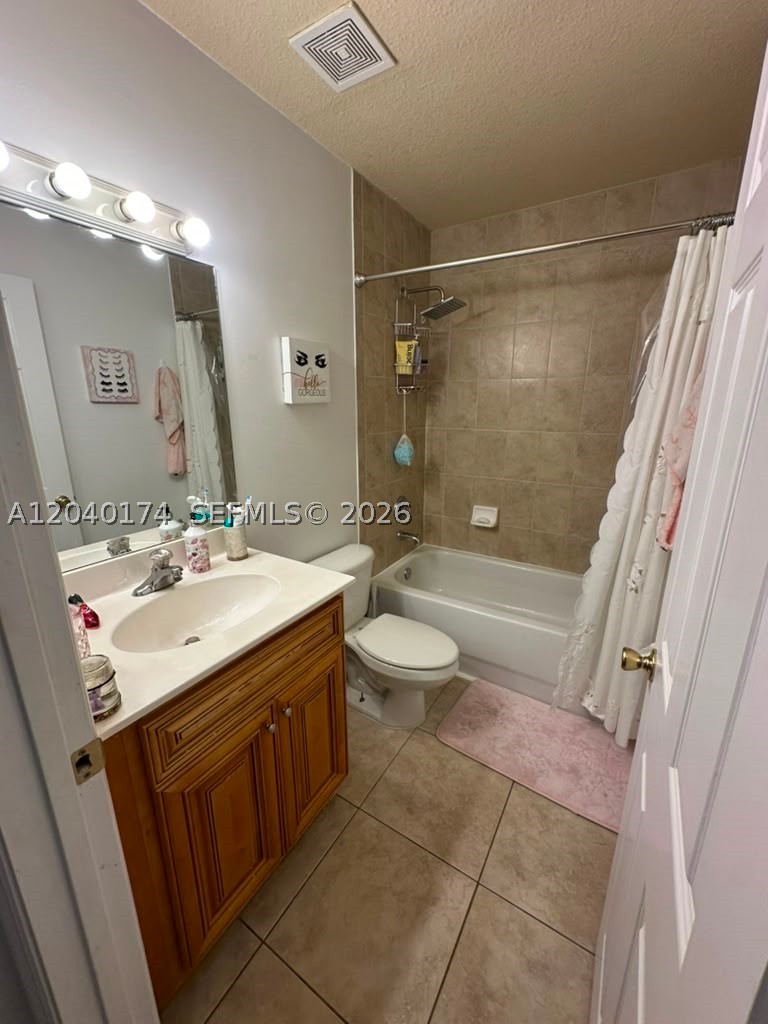 Bella Villagio - Residential Income