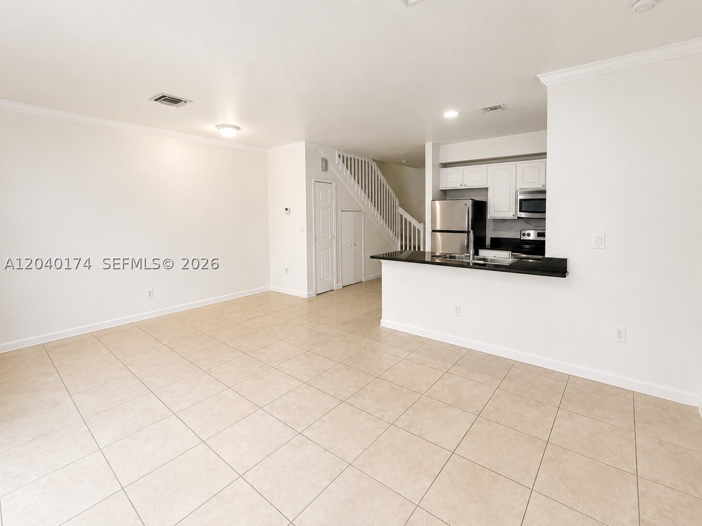 Bella Villagio - Residential Income