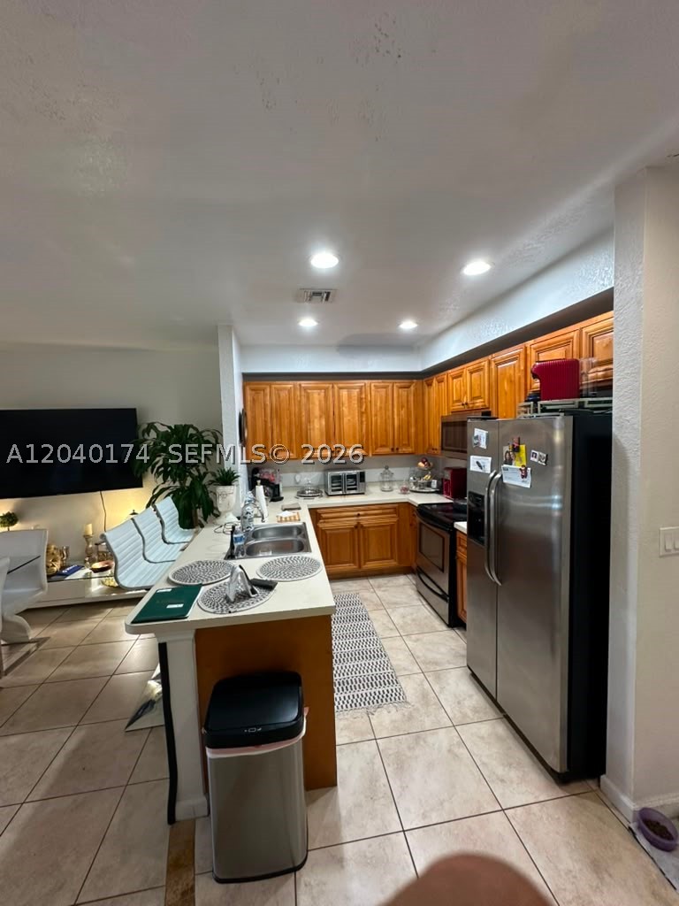 Bella Villagio - Residential Income