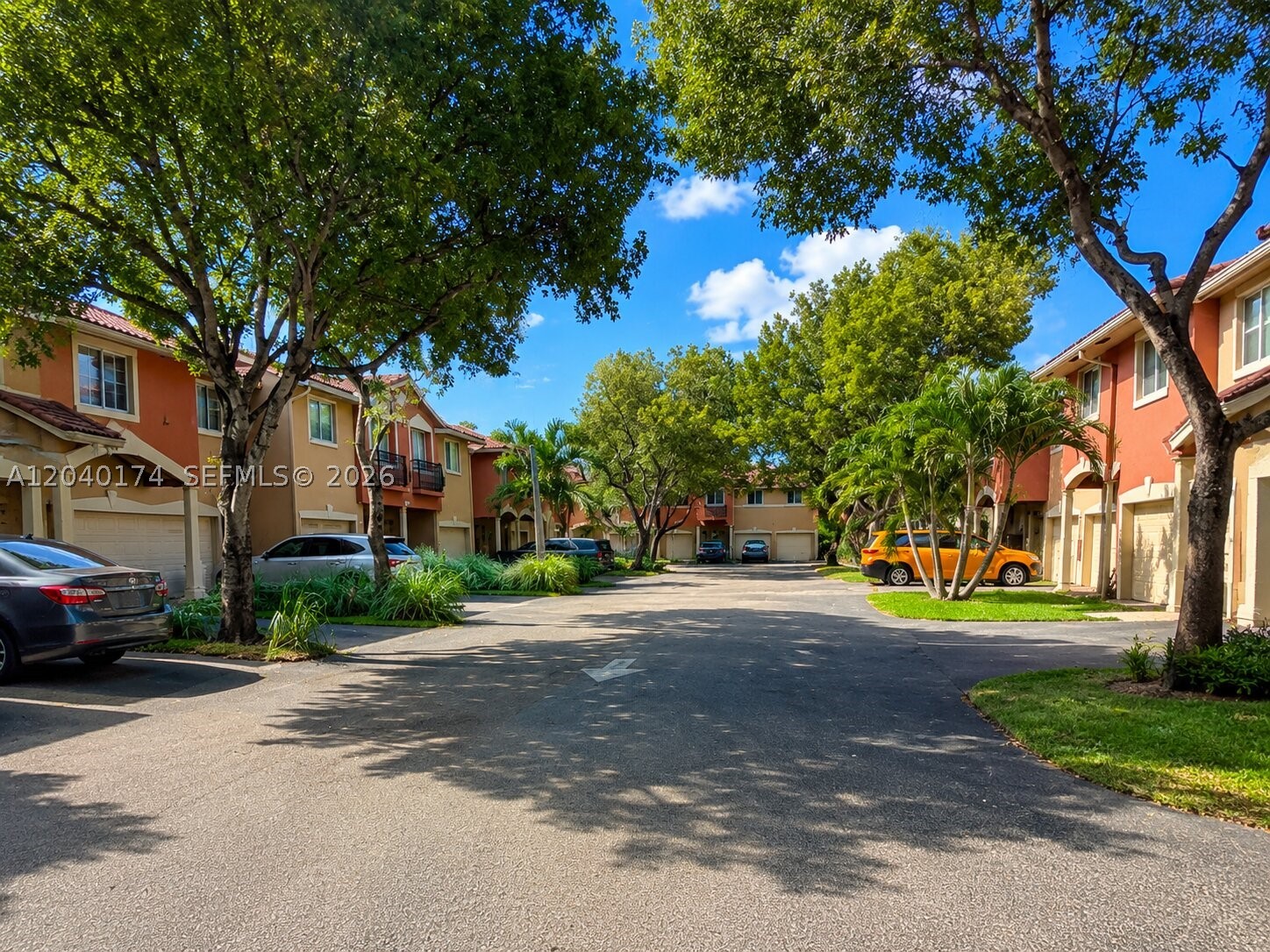 Bella Villagio - Residential Income
