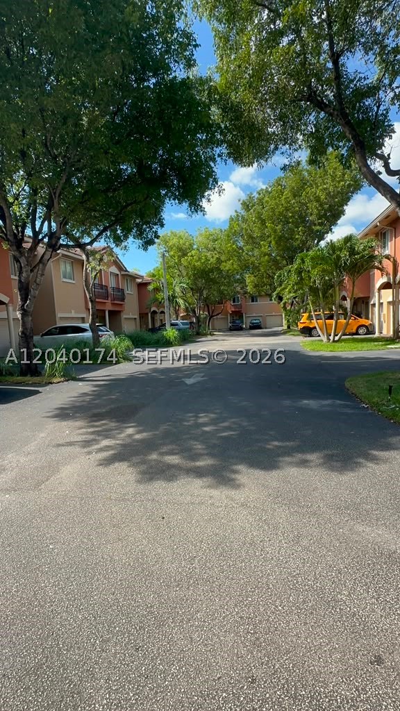 Bella Villagio - Residential Income