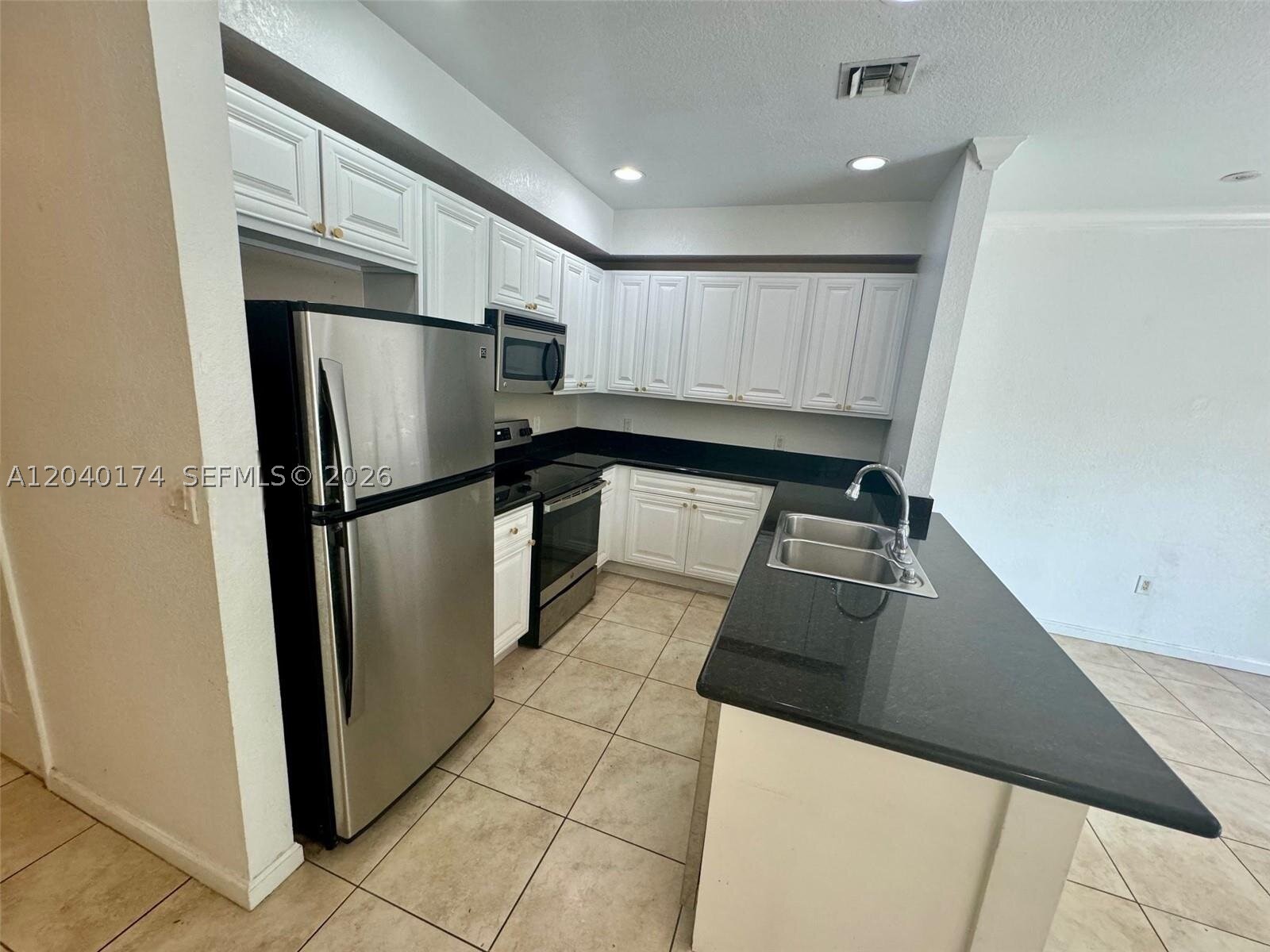 Bella Villagio - Residential Income