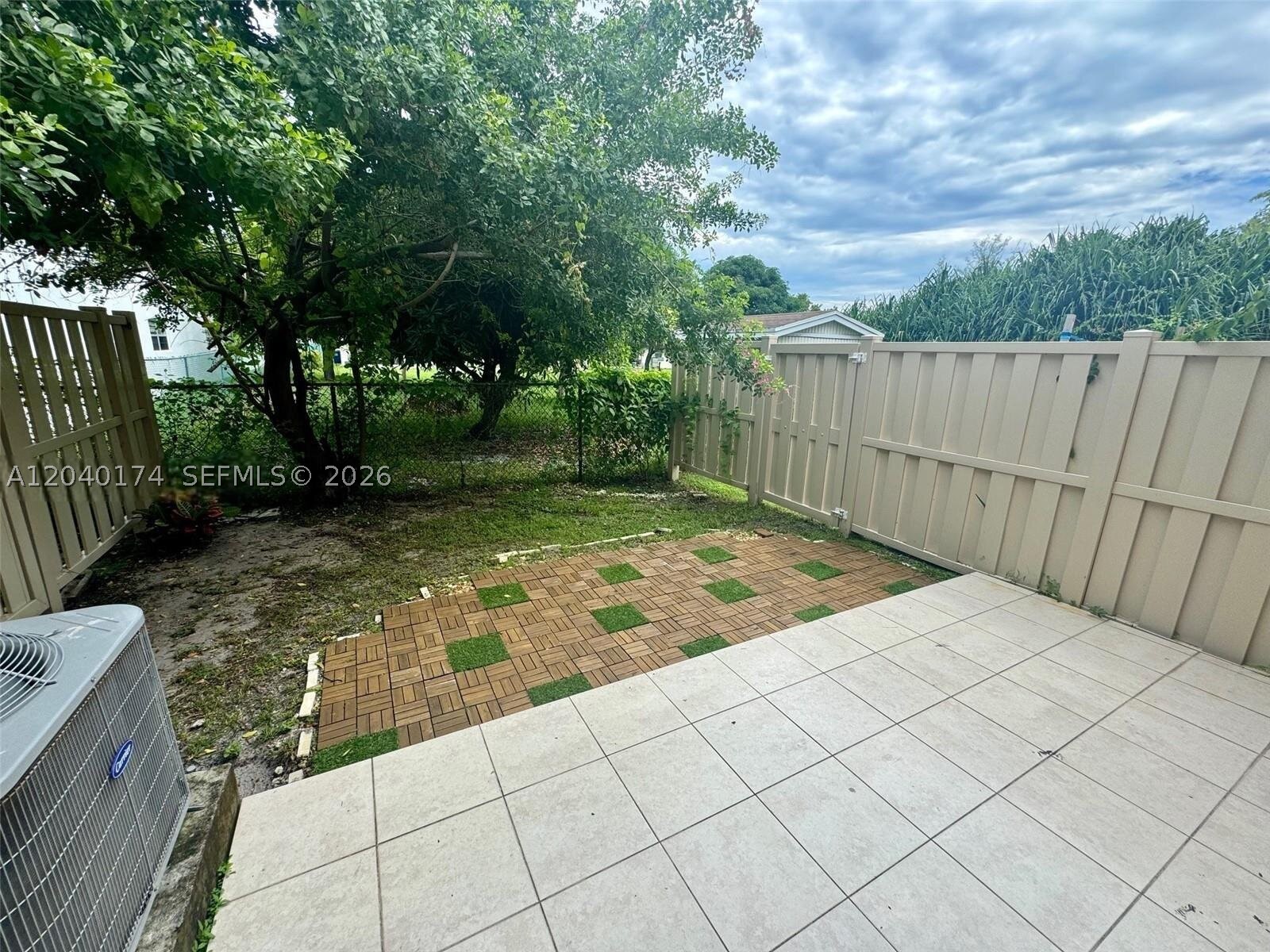 Bella Villagio - Residential Income