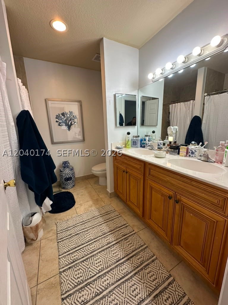 Bella Villagio - Residential Income