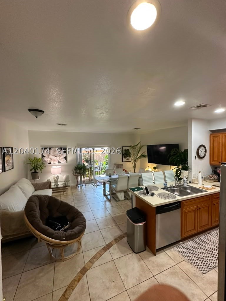 Bella Villagio - Residential Income