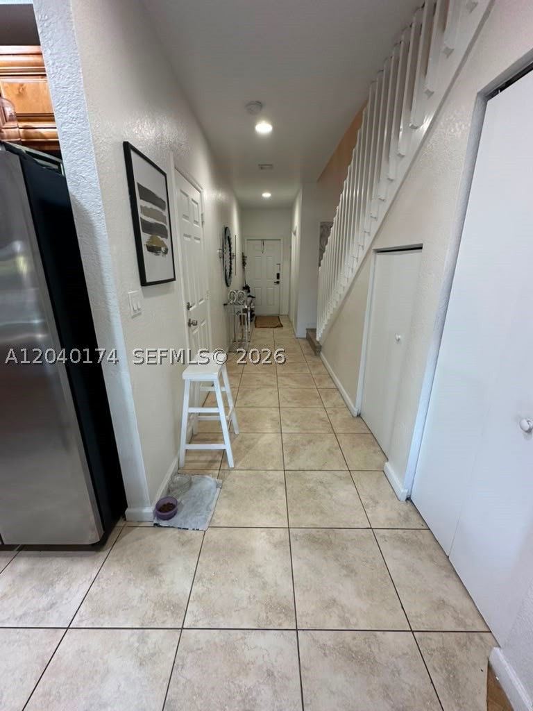 Bella Villagio - Residential Income