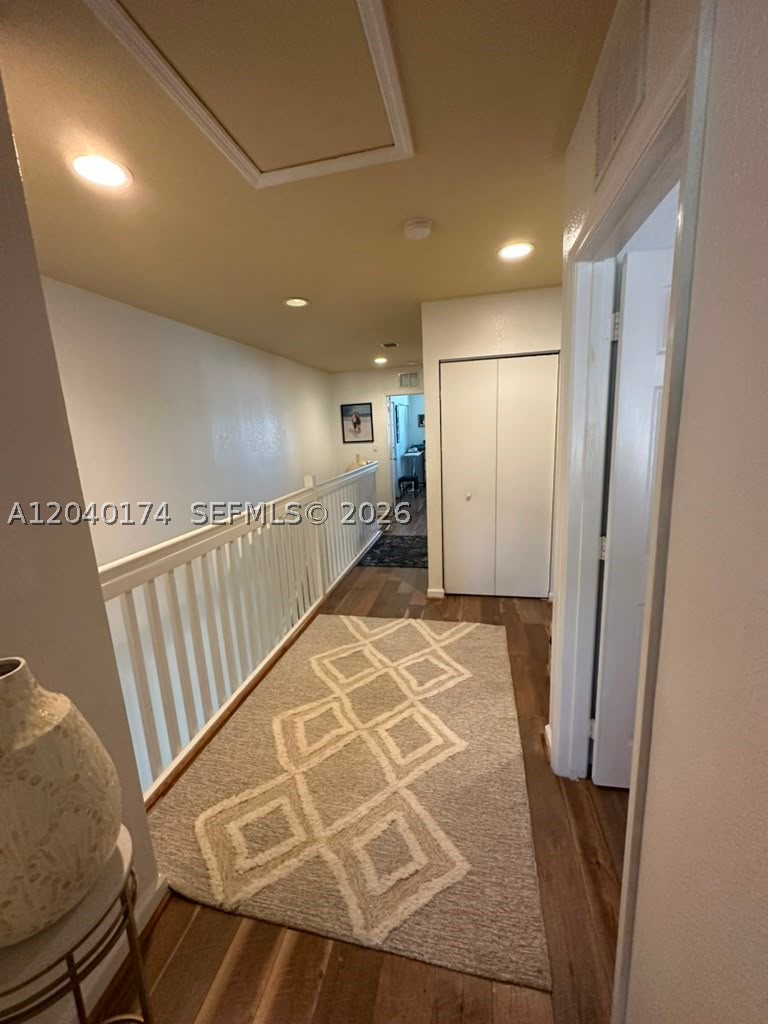 Bella Villagio - Residential Income