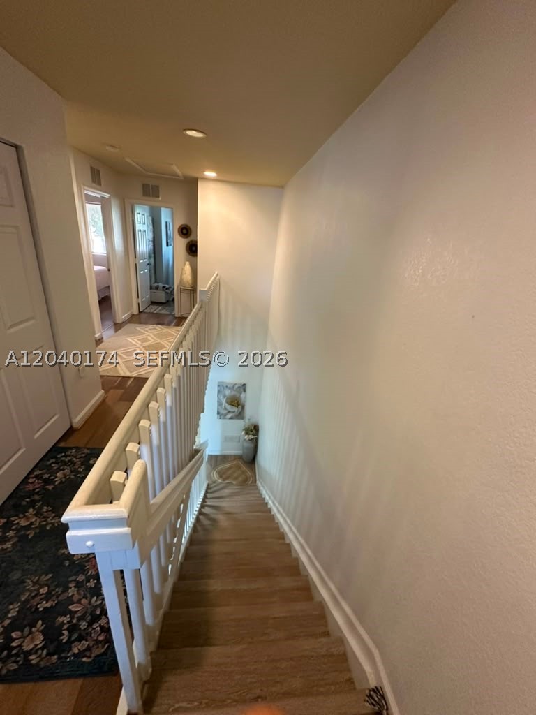 Bella Villagio - Residential Income