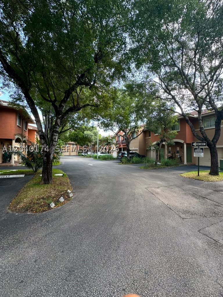 Bella Villagio - Residential Income