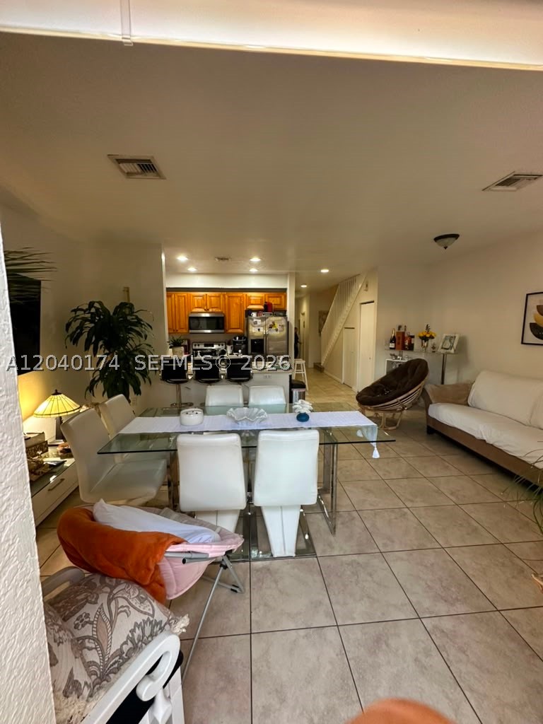 Bella Villagio - Residential Income