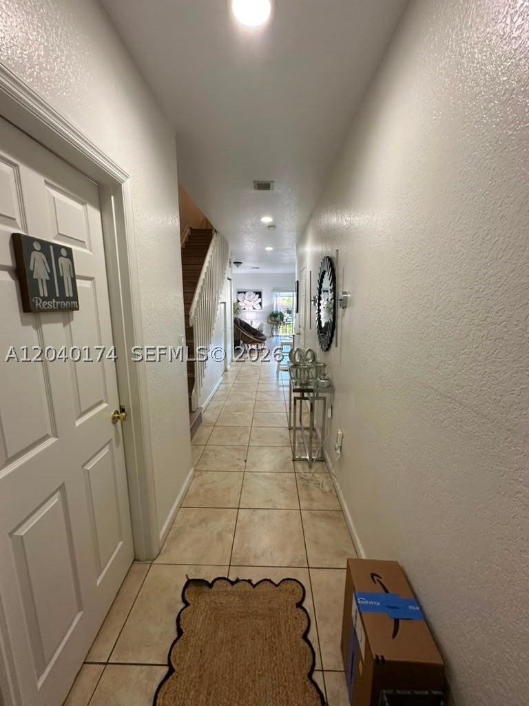Bella Villagio - Residential Income