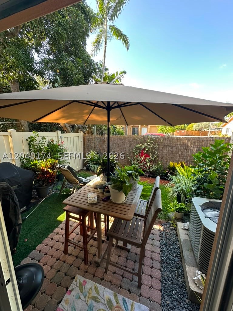 Bella Villagio - Residential Income