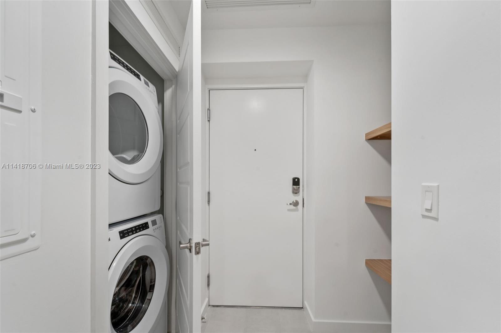 Watermarc - Residential Lease