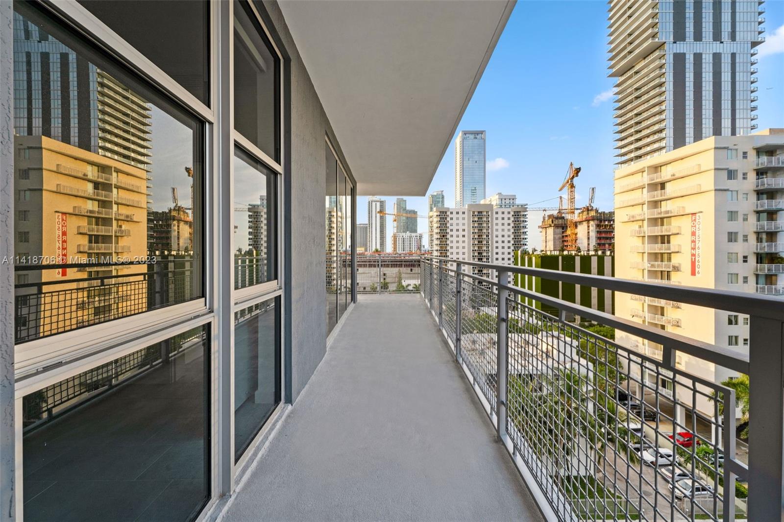 Watermarc - Residential Lease