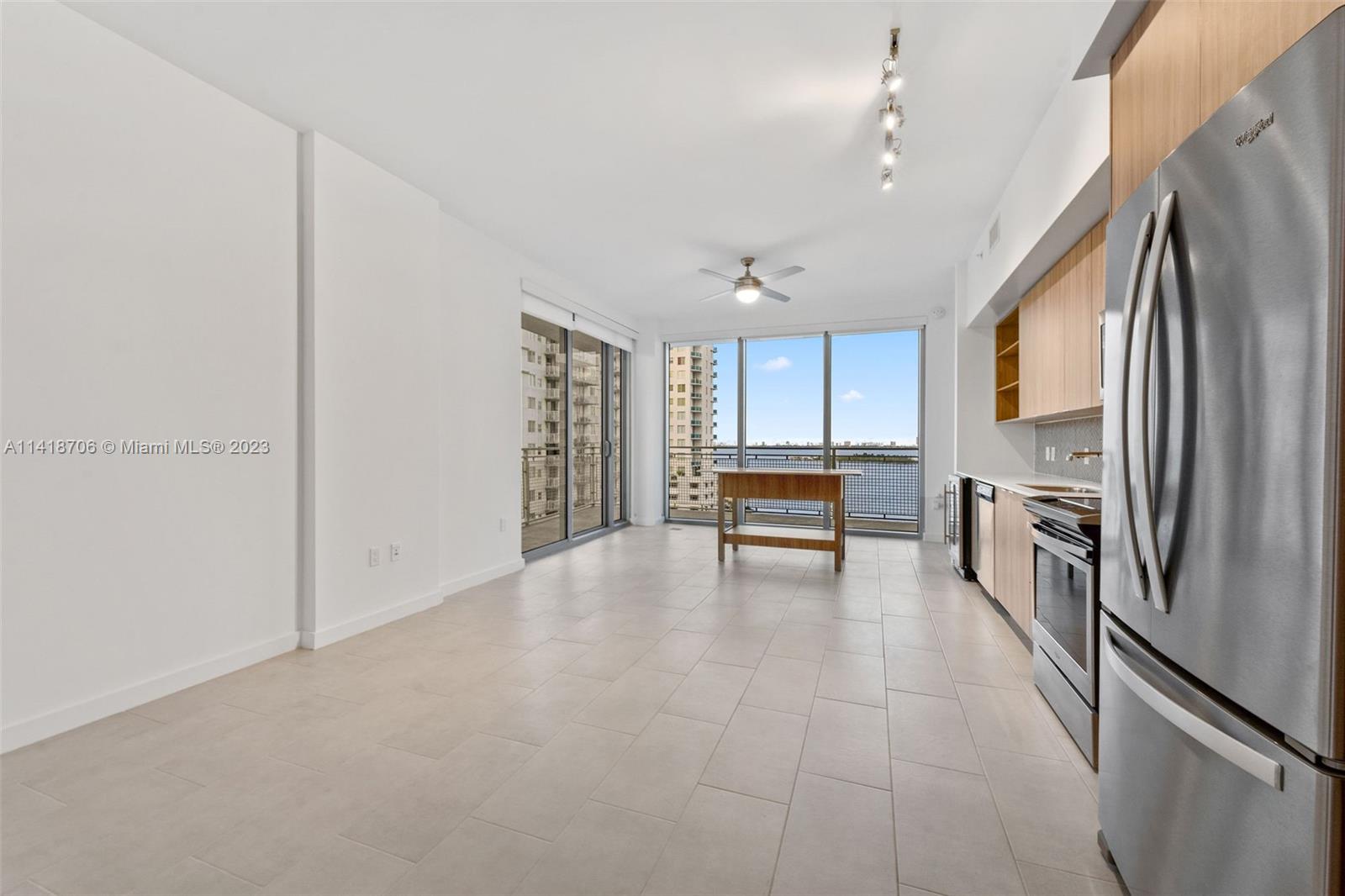 Watermarc - Residential Lease