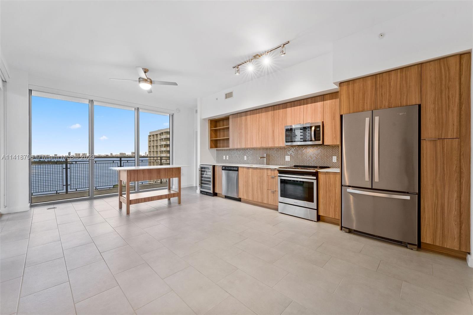 Watermarc - Residential Lease