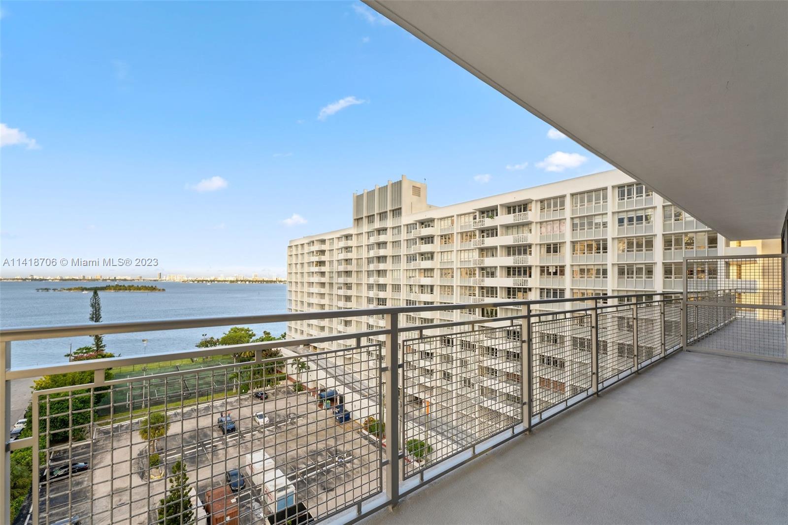 Watermarc - Residential Lease