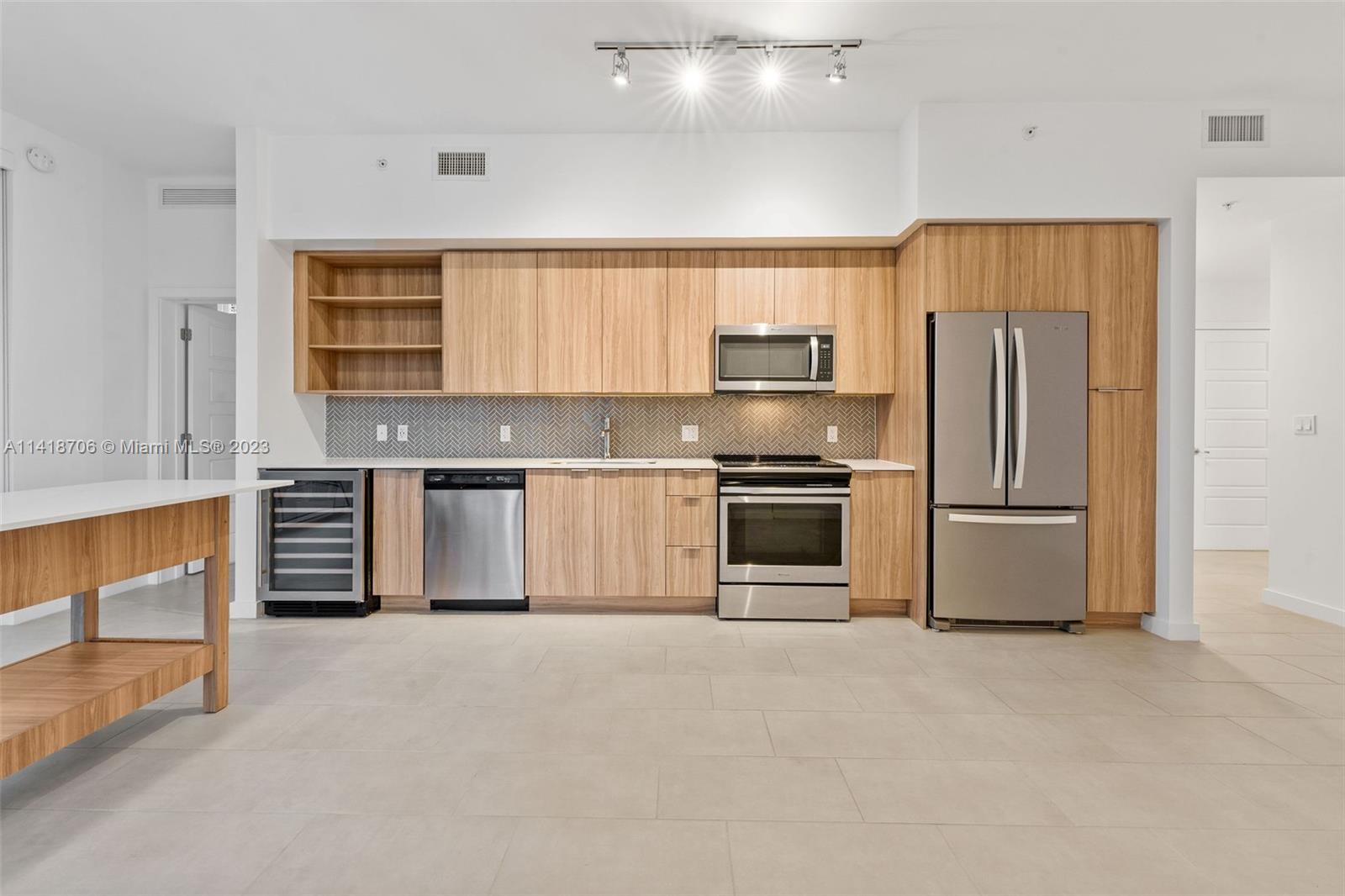 Watermarc - Residential Lease