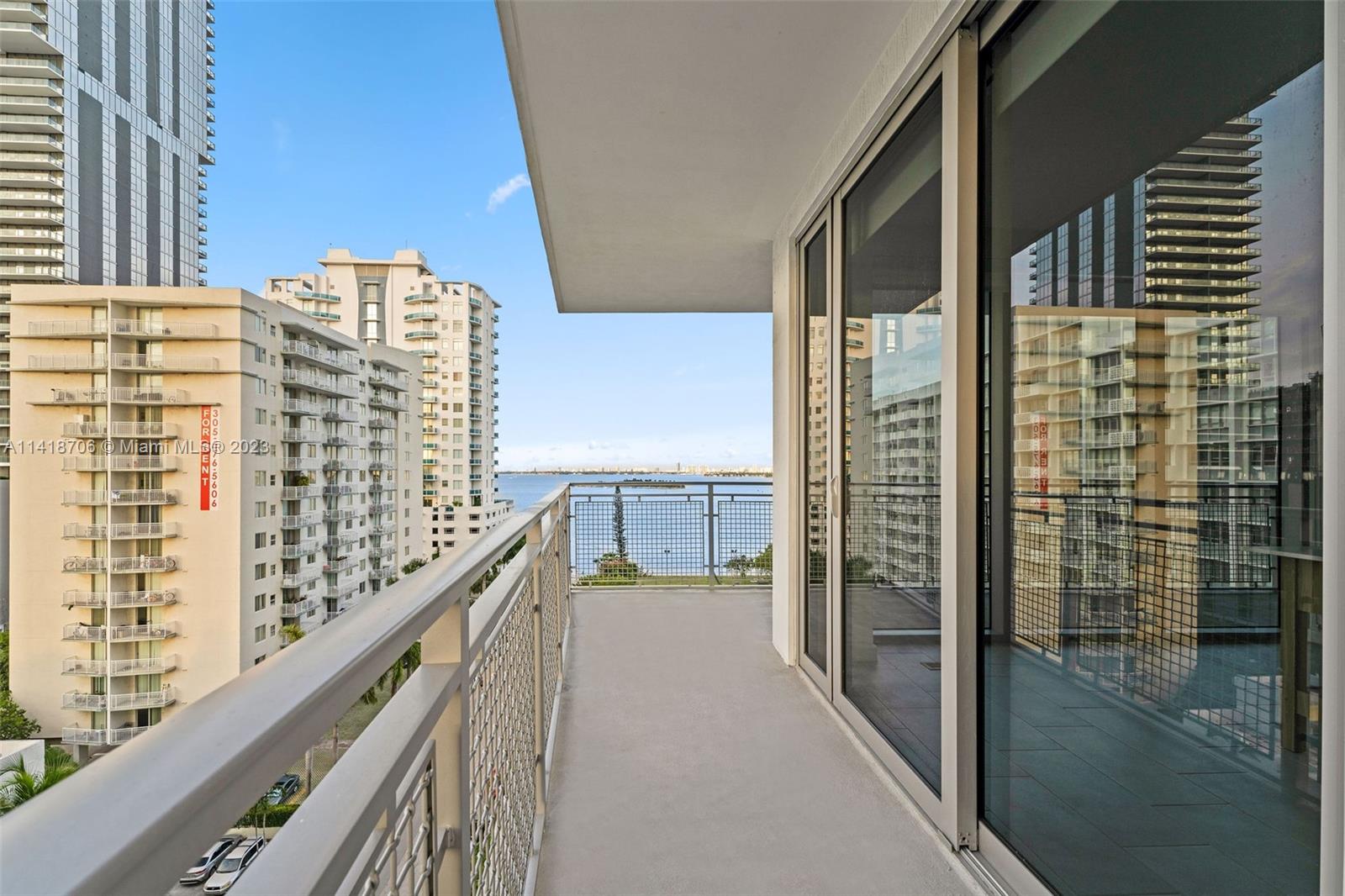 Watermarc - Residential Lease