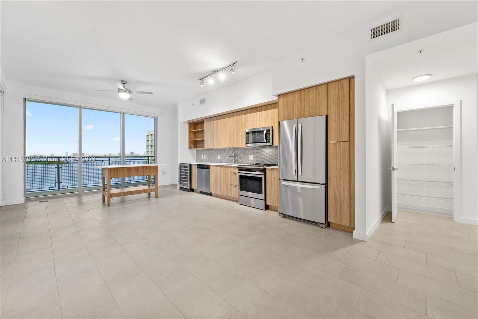 Watermarc - Residential Lease