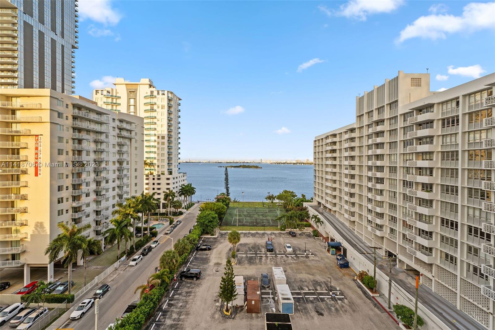 Watermarc - Residential Lease