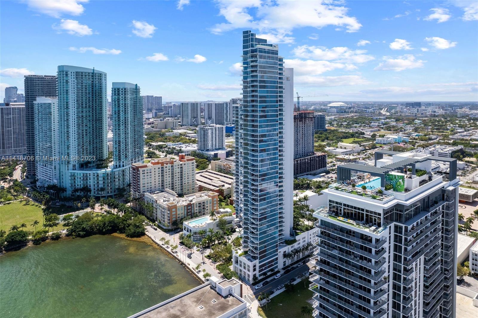 Watermarc - Residential Lease