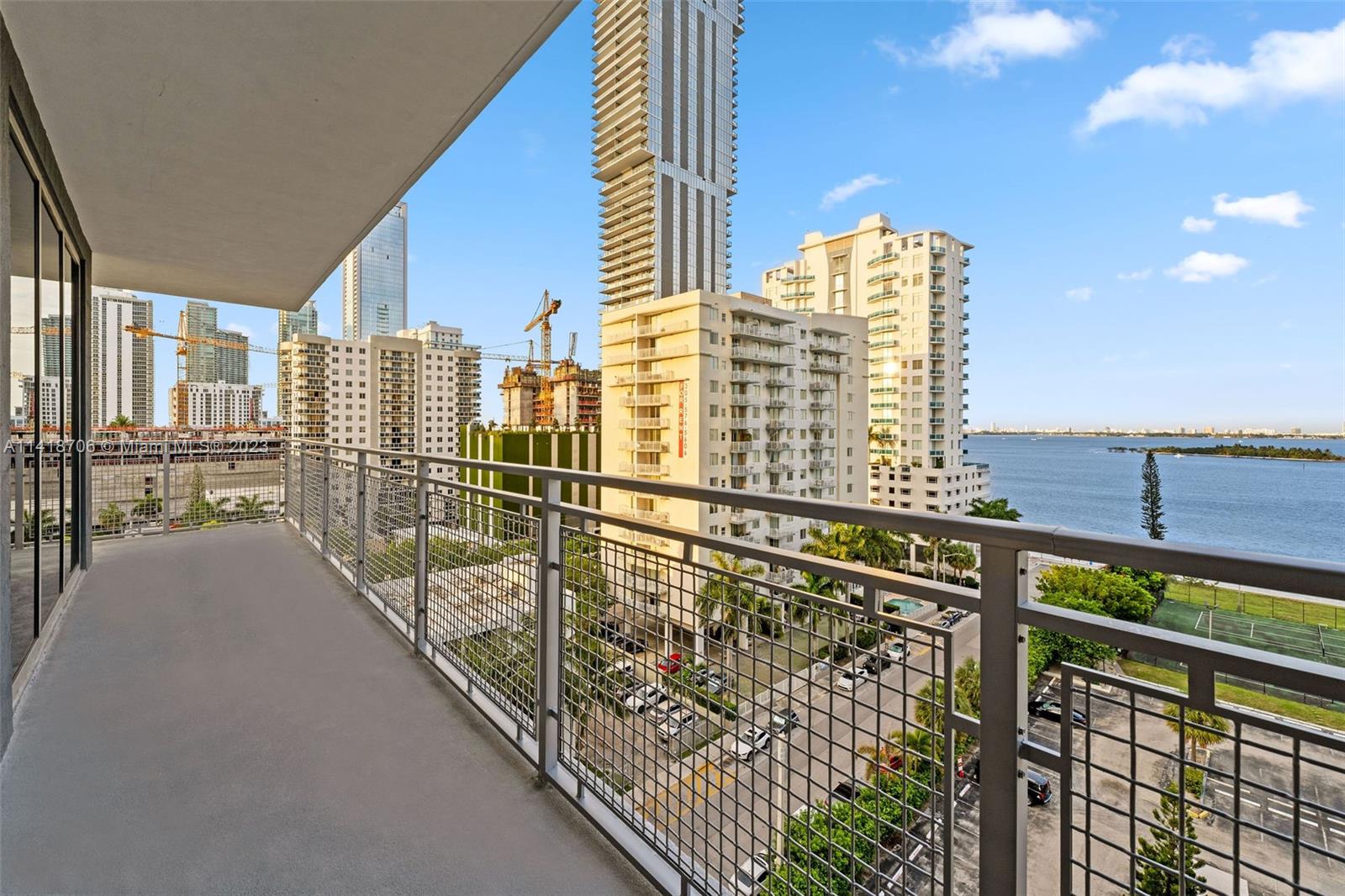 Watermarc - Residential Lease