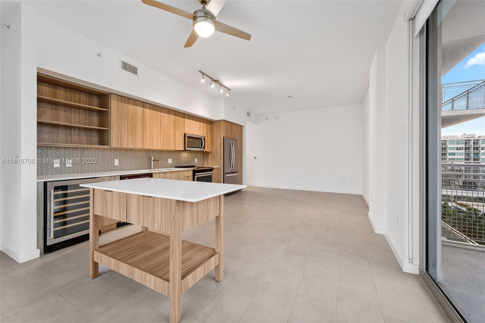 Watermarc - Residential Lease