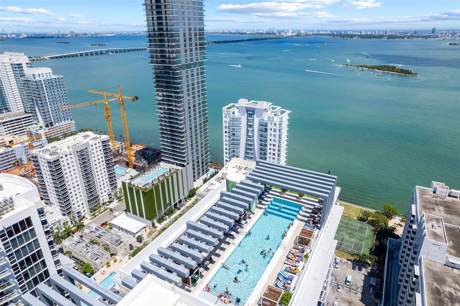 Watermarc - Residential Lease