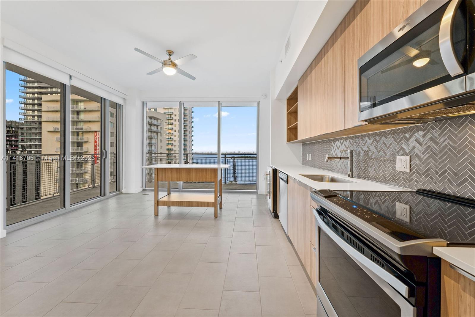 Watermarc - Residential Lease