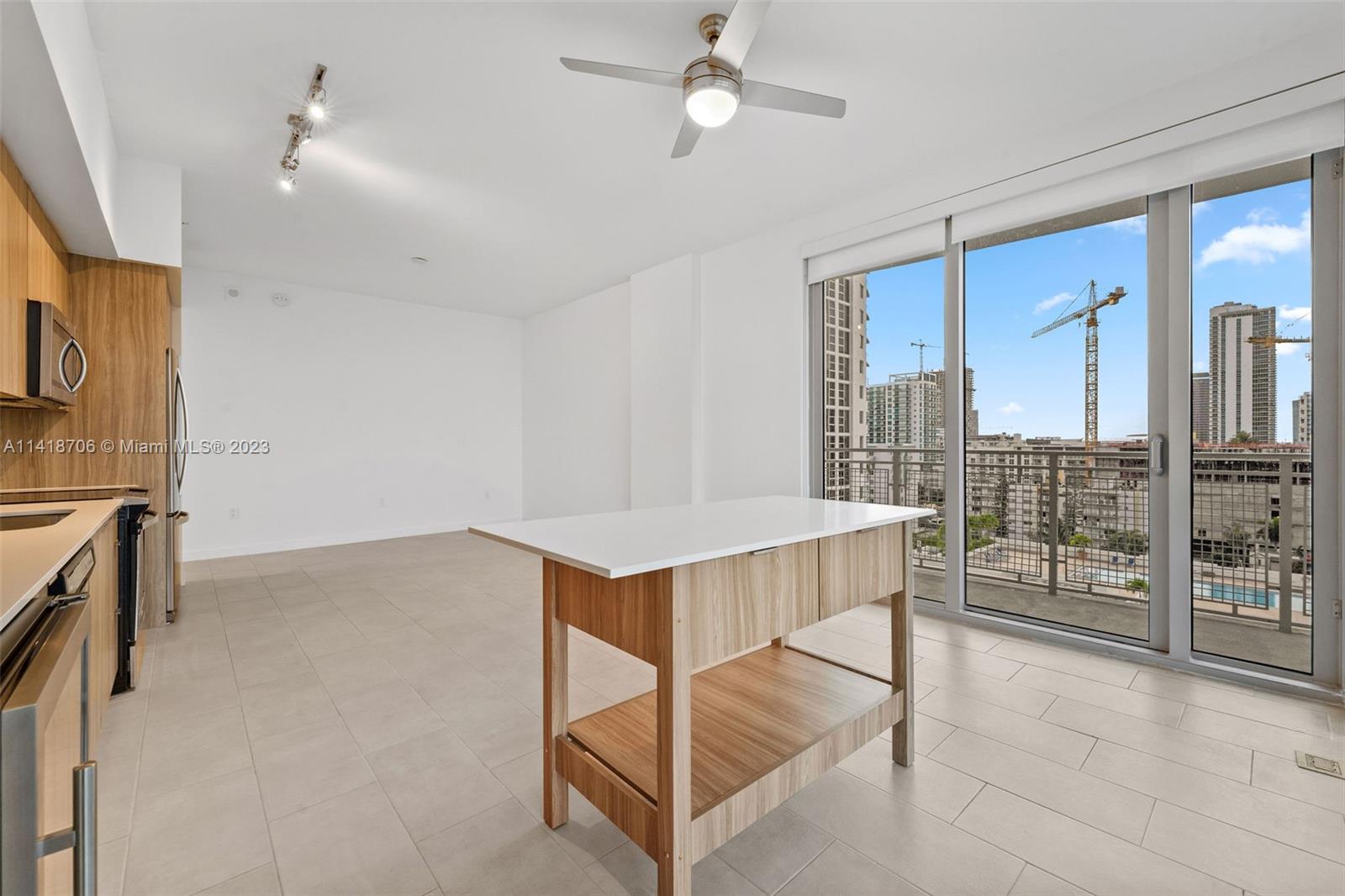 Watermarc - Residential Lease