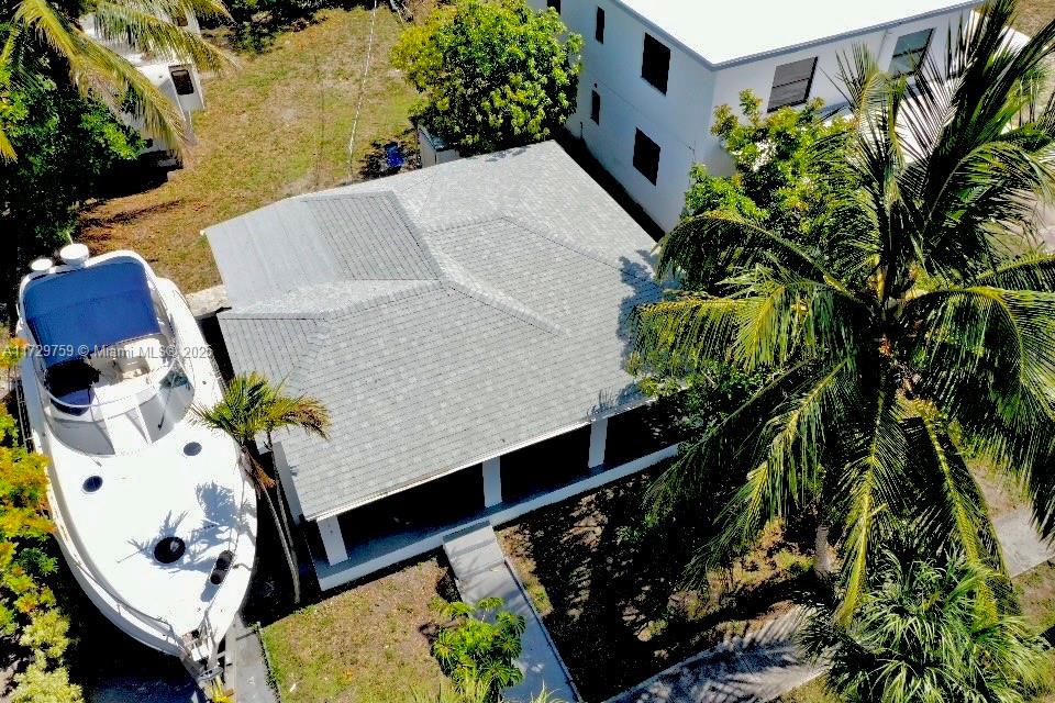 3/1.5 SINGLE FAMILY HOME – EXCELLENT OPPORTUNITY FOR BOTH HOMEOWNERS AND INVESTORS! NEW ROOF WITH ALL DOCUMENTATION JUST INSTALLED, UPGRADED KITCHEN WITH STAINLESS STEEL APPLIANCES, IMPACT WINDOWS, OVERSIZED FENCED YARD, WASHER/DRYER, WALL AC UNITS, AND UTILITY SHED. THIS CHARMING HOUSE IS LOCATED IN A PEACEFUL AREA CLOSE TO THE BEACH, HOLLYWOOD FLL AIRPORT, DANIA POINTE, AND MAJOR HIGHWAYS. ACT FAST – PROPERTY SHOWINGS BY APPOINTMENT ONLY. ALL OFFERS MUST INCLUDE A PRE-APPROVAL LETTER AND PROOF OF FUNDS. THE SELLER IS SEEKING THE STRONGEST OFFER FOR A QUICK SIGNING. SHOW IT AND CLOSE IT!  PROPERTY INCLUDES A WORKING RV FIFTH WHEEL (35 FEET) IN THE BACKYARD, COMPLETE WITH A FULL BEDROOM, KITCHEN, BATHROOM, SHOWER.