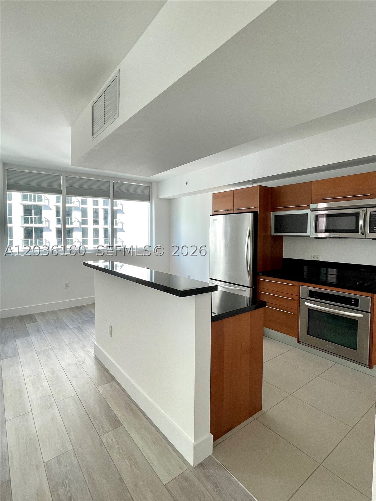 VIZCAYNE SOUTH CONDO - Residential