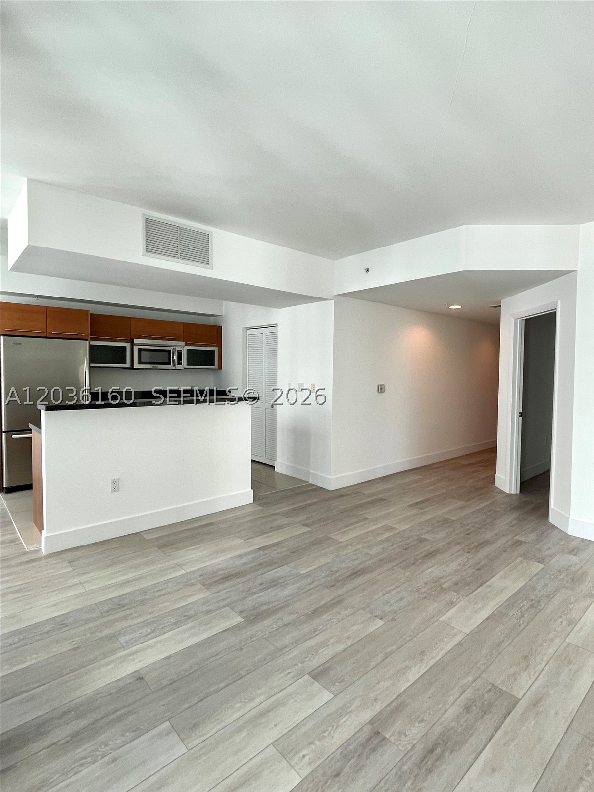VIZCAYNE SOUTH CONDO - Residential
