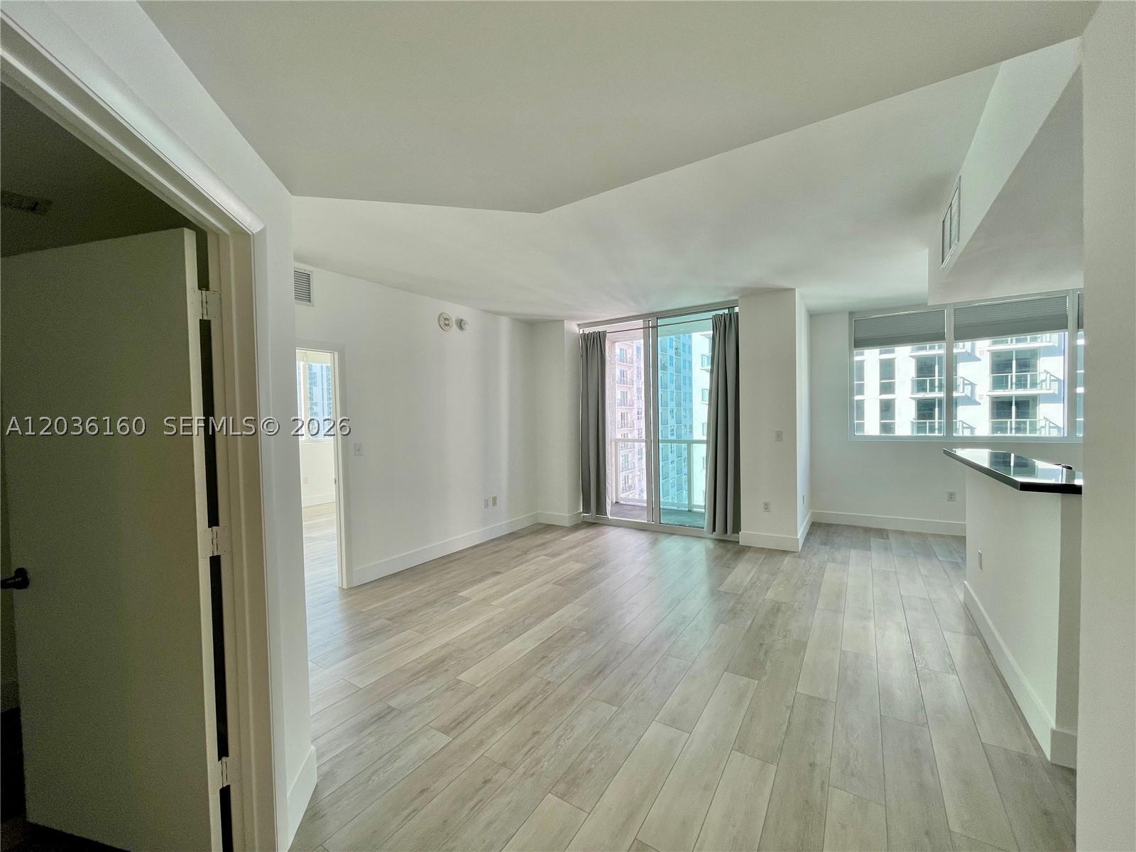 VIZCAYNE SOUTH CONDO - Residential