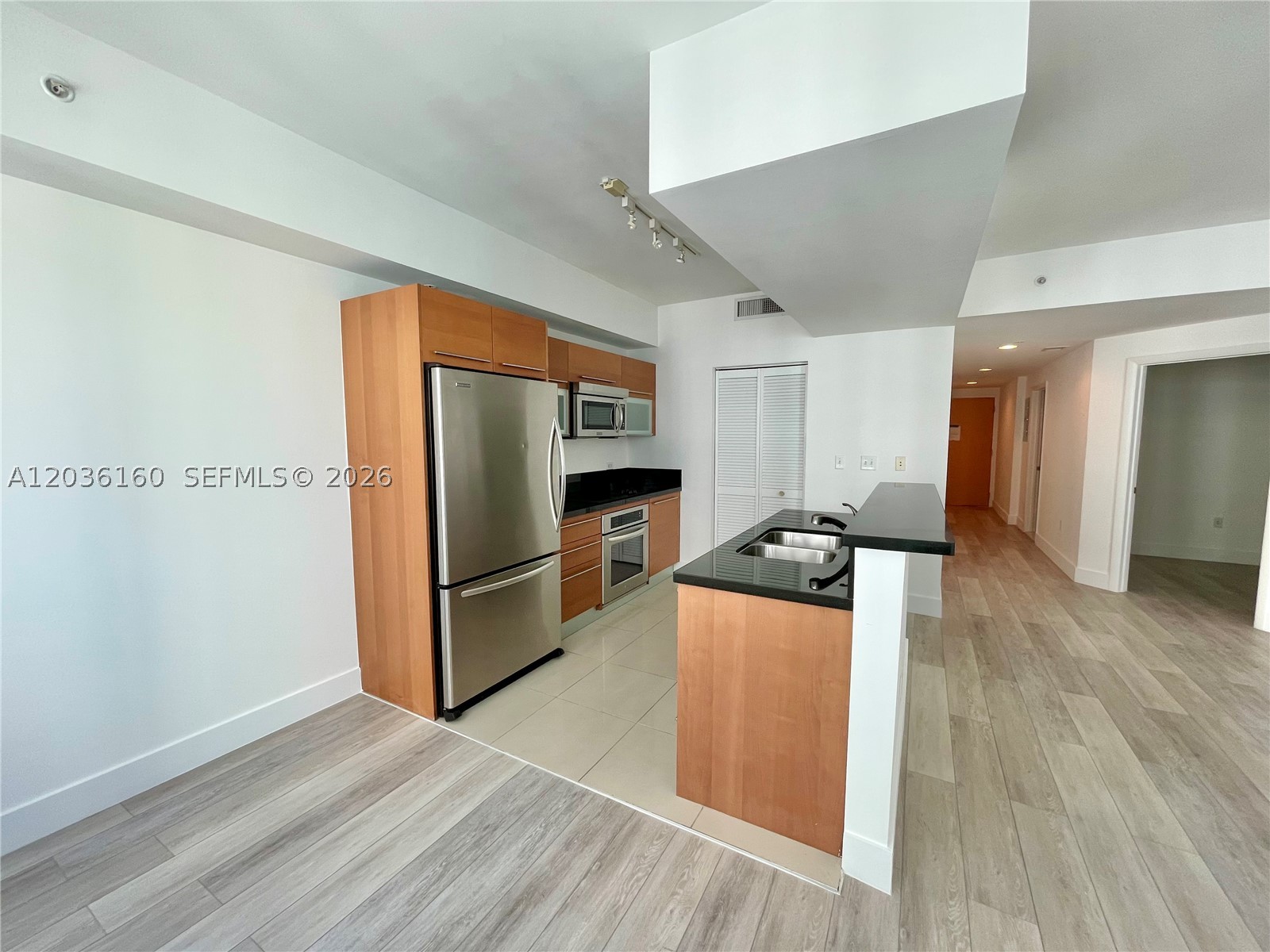 VIZCAYNE SOUTH CONDO - Residential