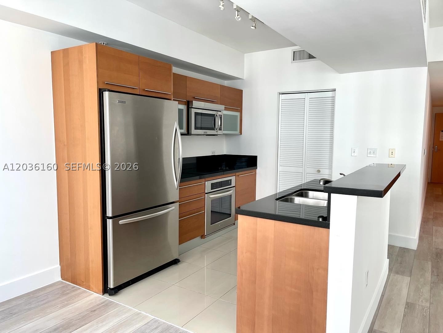VIZCAYNE SOUTH CONDO - Residential