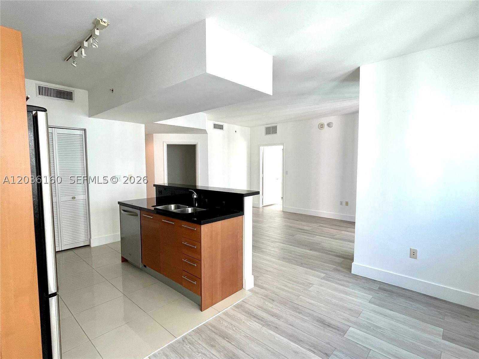 VIZCAYNE SOUTH CONDO - Residential