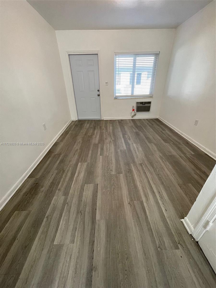 CITY OF MIAMI SOUTH - Residential Lease
