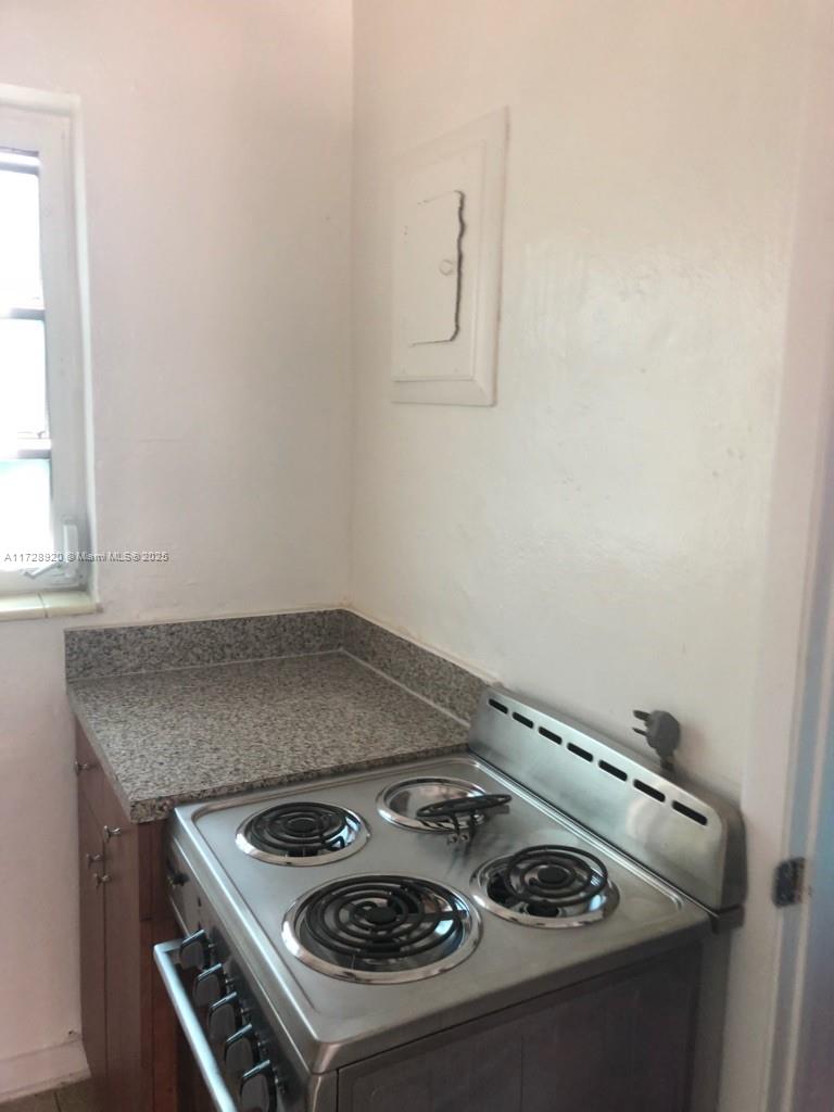 CITY OF MIAMI SOUTH - Residential Lease
