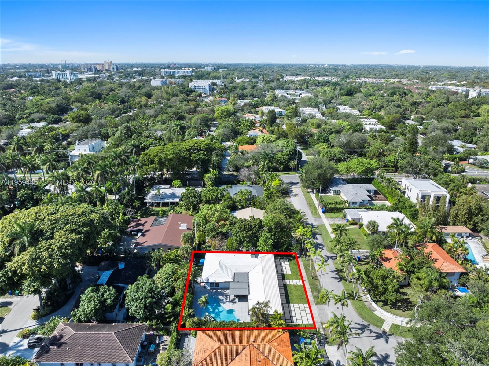 DAVIS HARBOR - Residential
