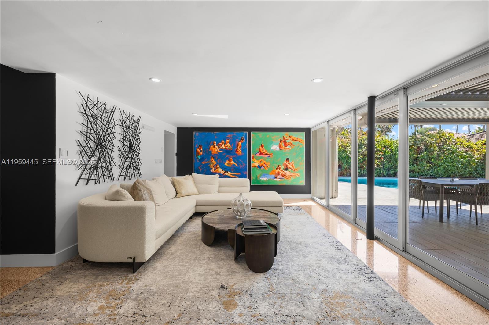 DAVIS HARBOR - Residential