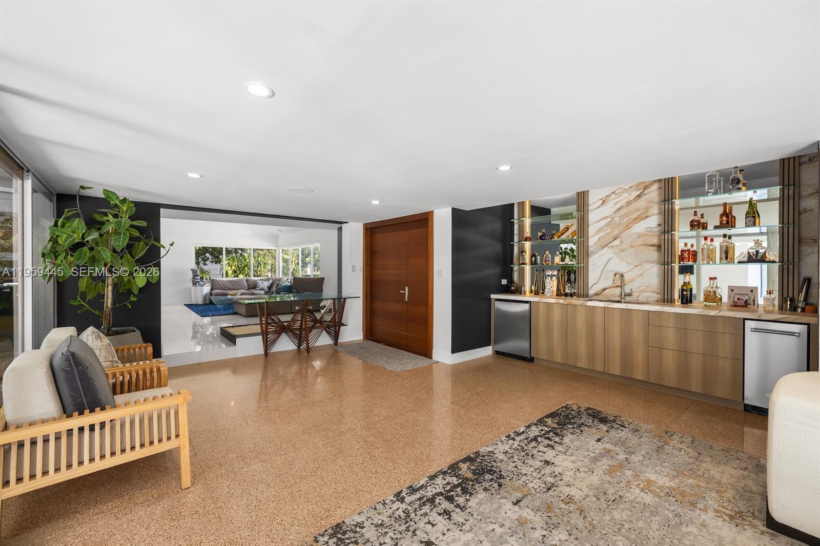 DAVIS HARBOR - Residential