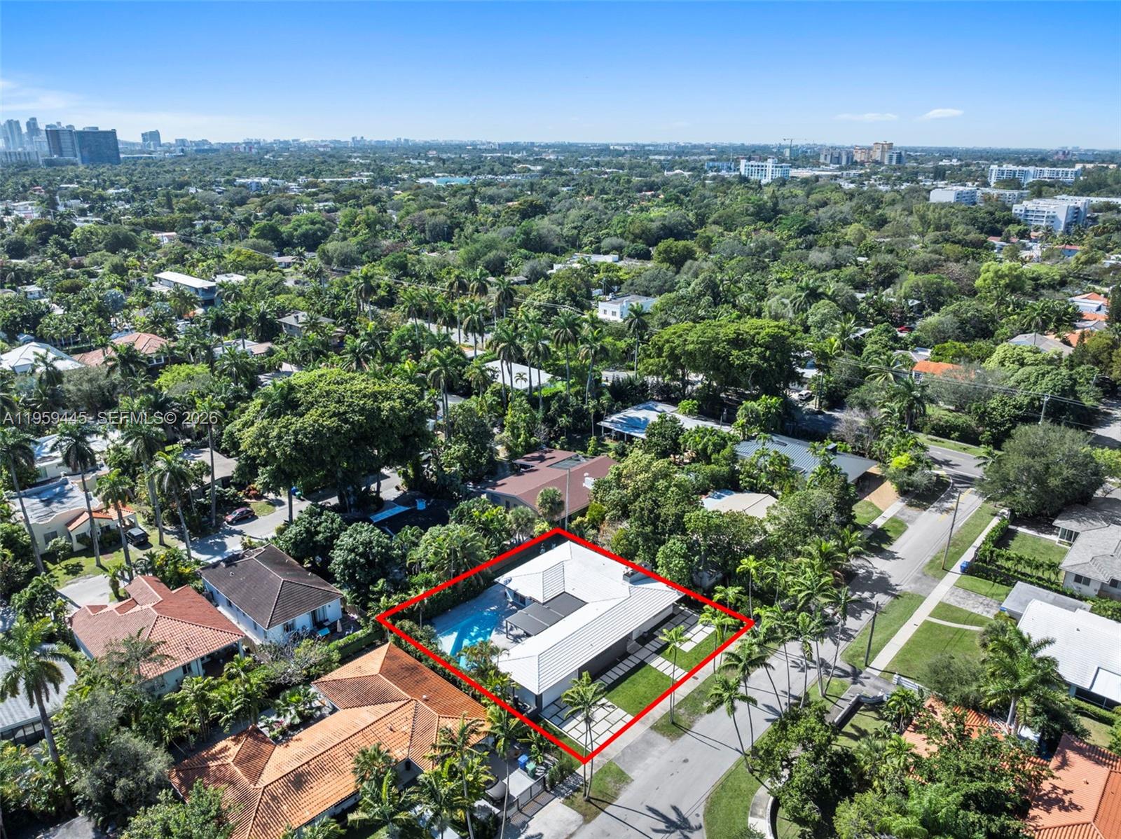 DAVIS HARBOR - Residential