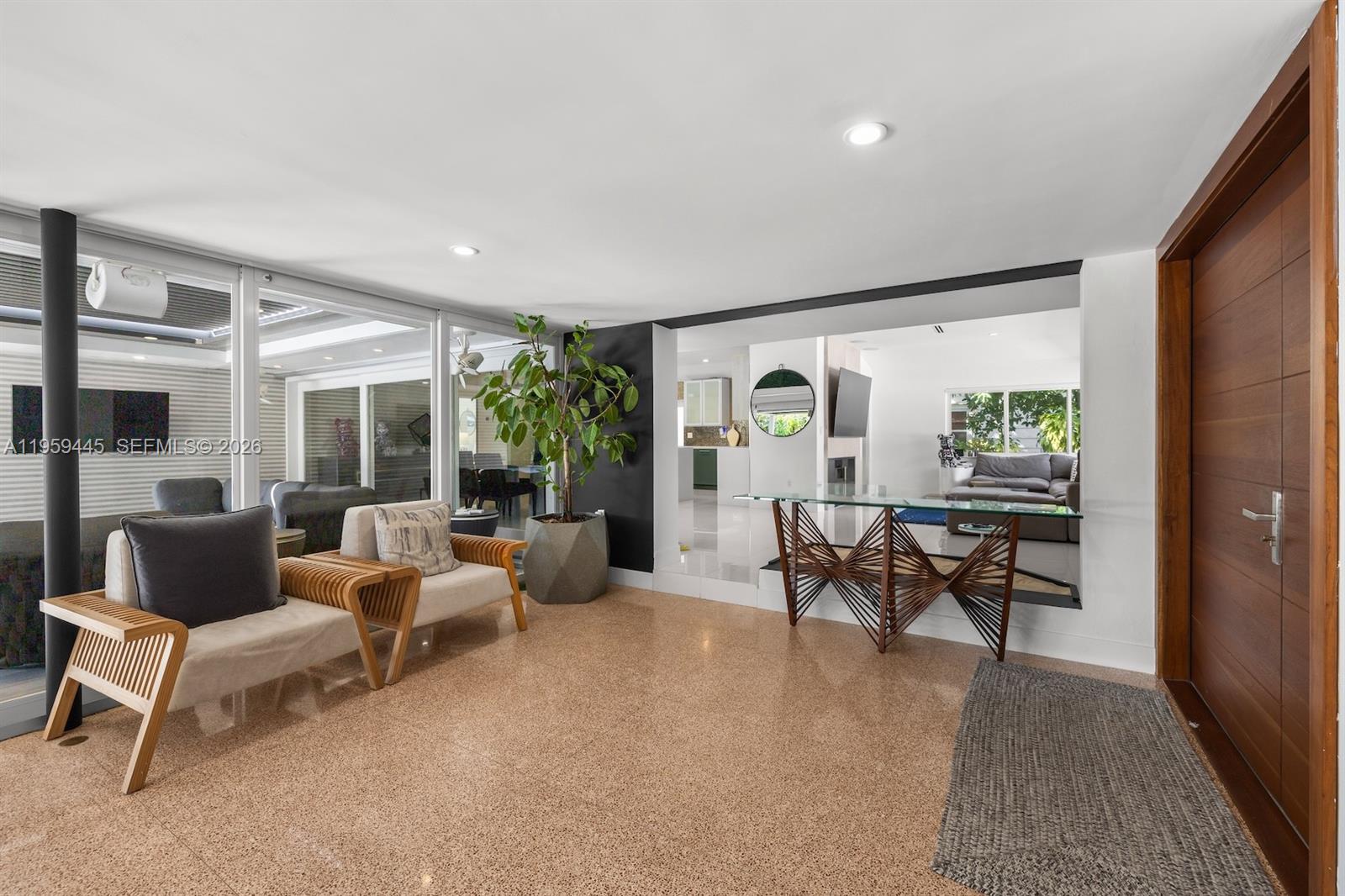 DAVIS HARBOR - Residential