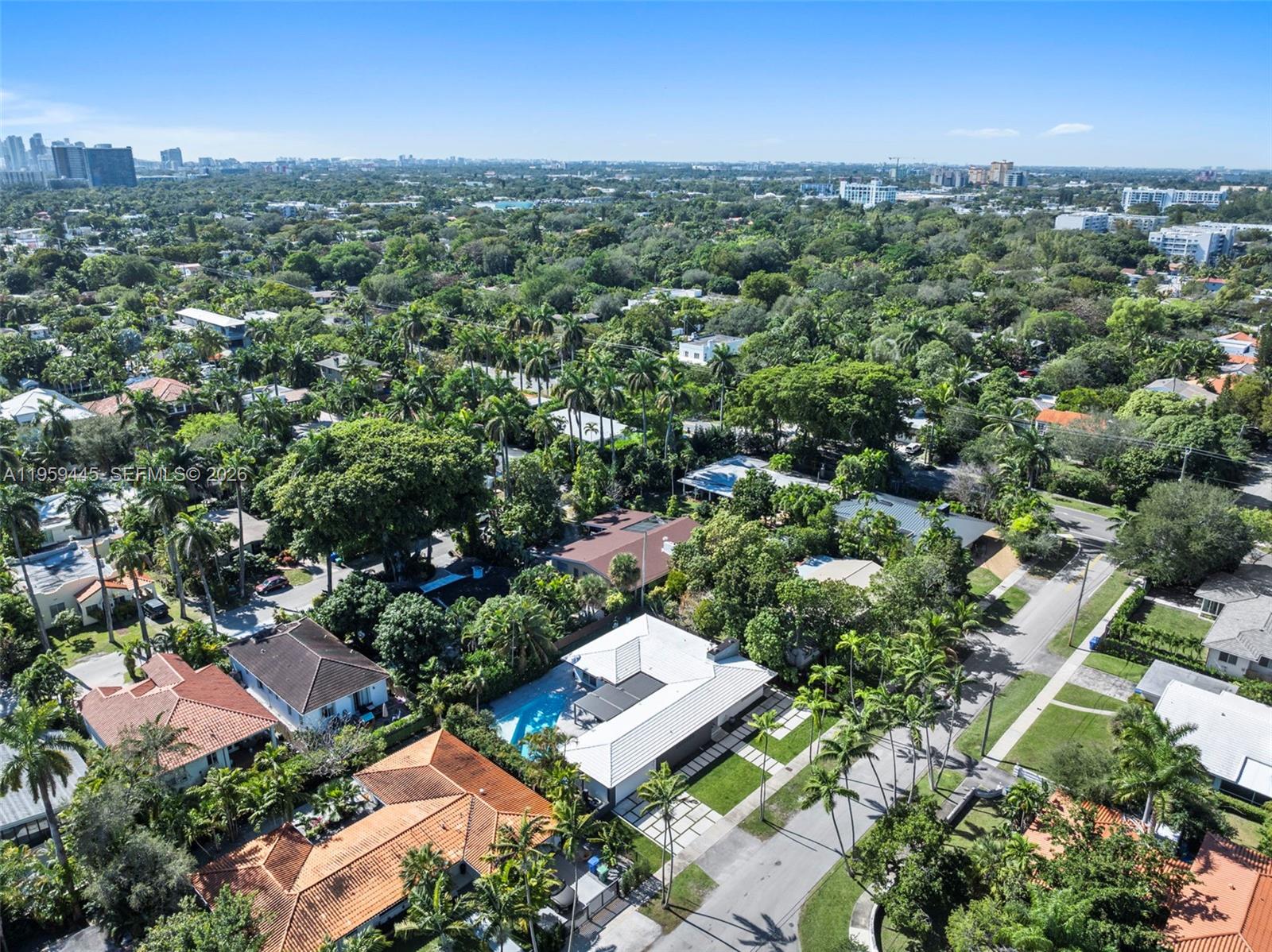 DAVIS HARBOR - Residential