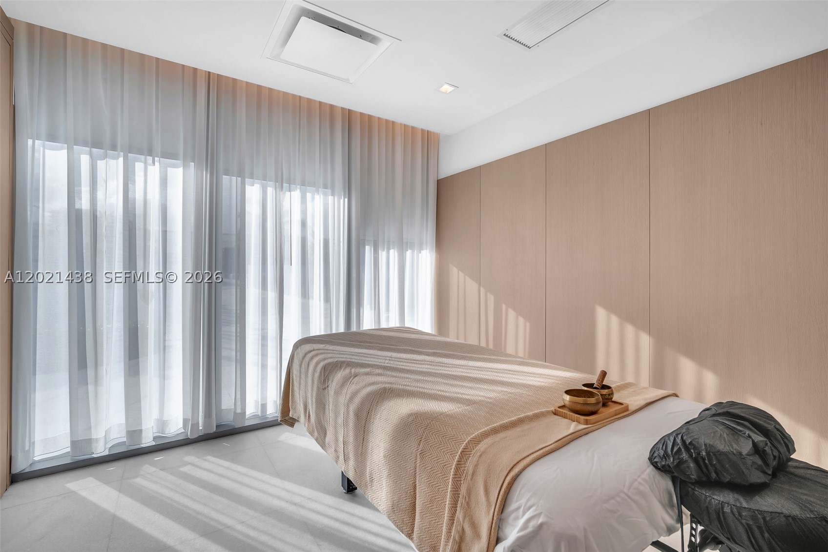 ESCOTTONIA PARK - Residential