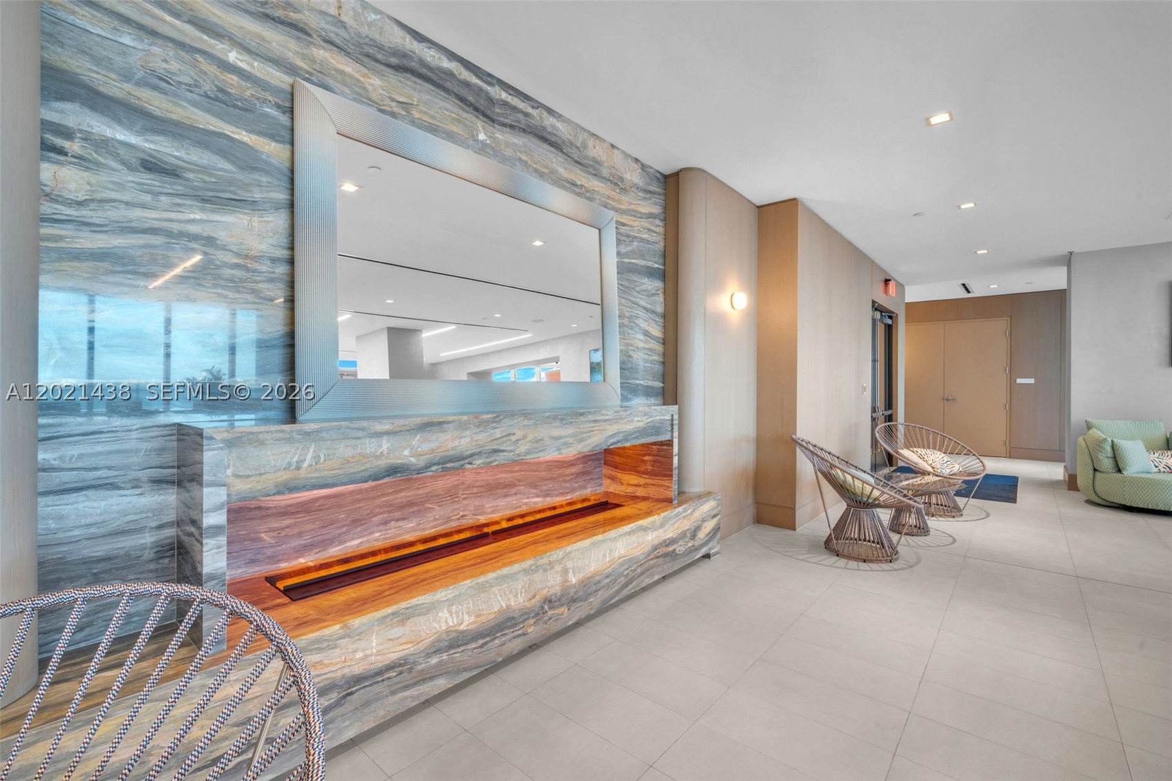 ESCOTTONIA PARK - Residential