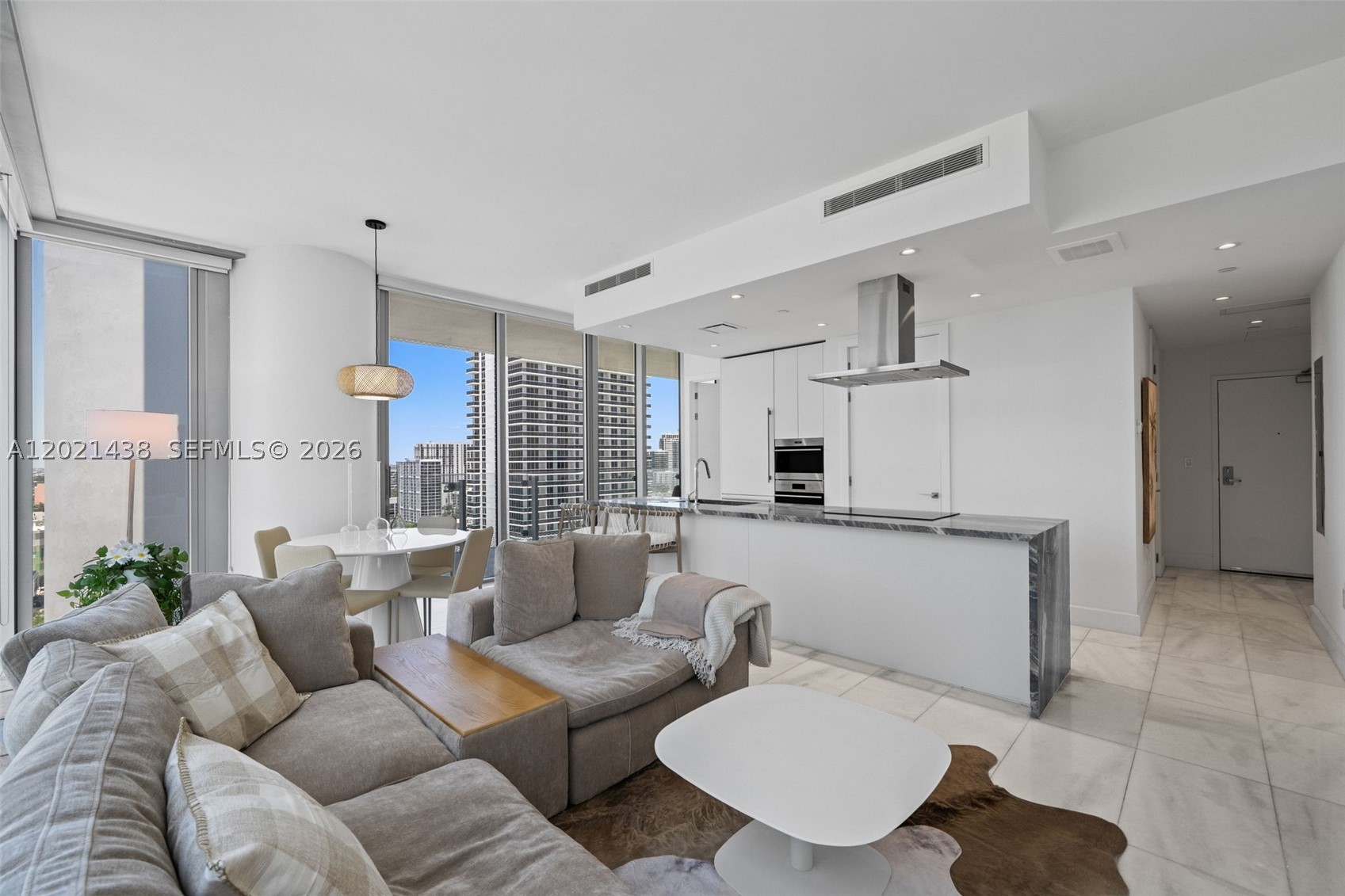 ESCOTTONIA PARK - Residential