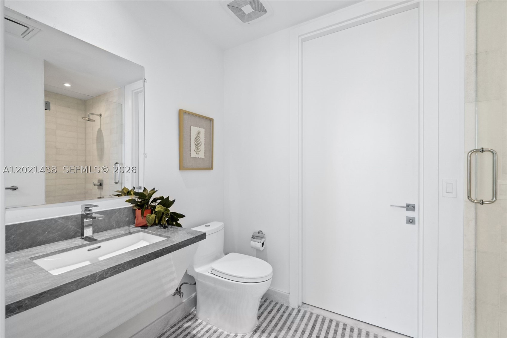 ESCOTTONIA PARK - Residential